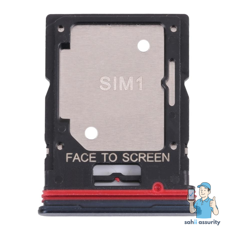 SIM Card Holder Tray for Xiaomi 11i